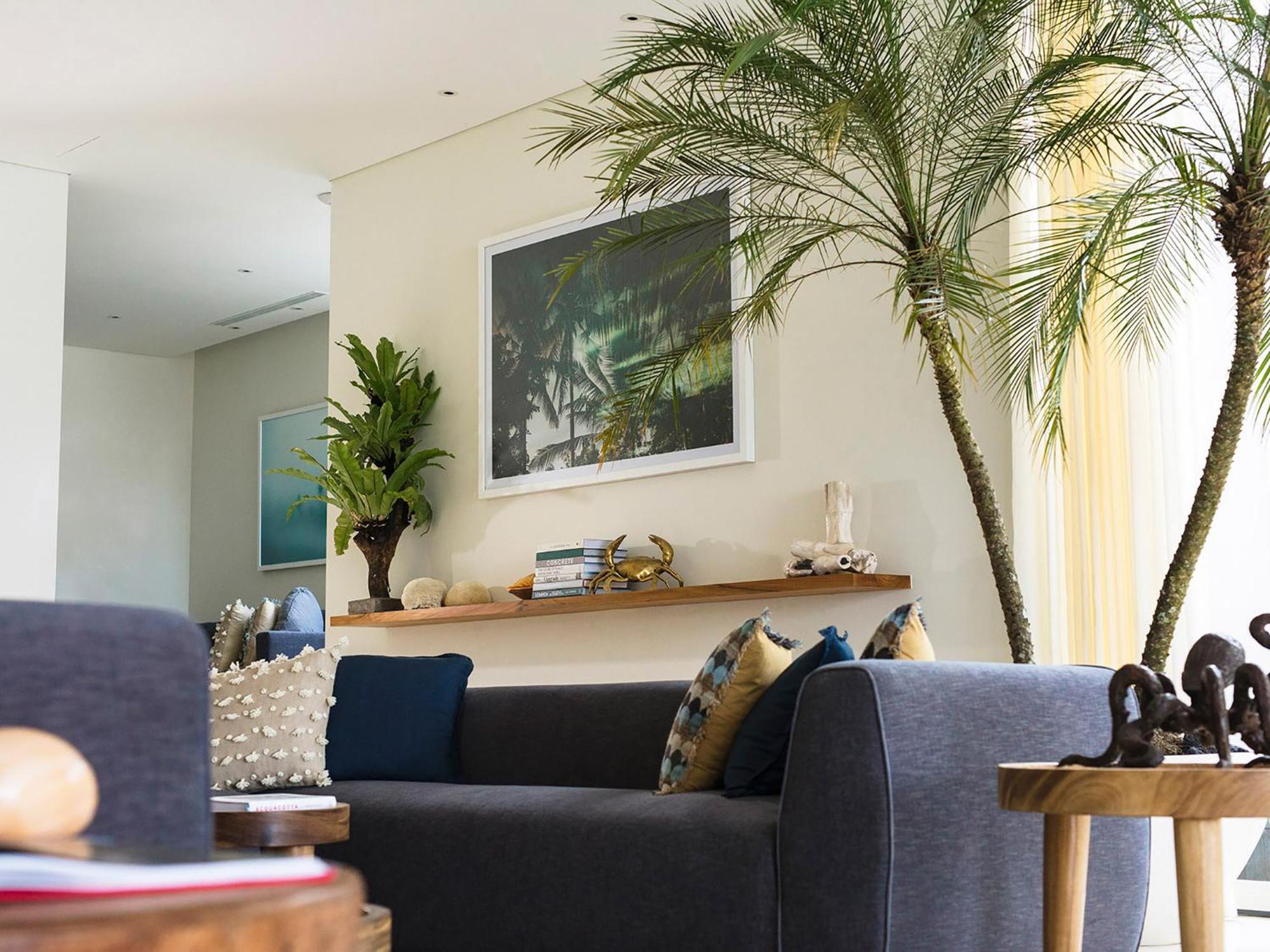 Noku Beach House By Elite Havens Seminyak Eksteriør billede