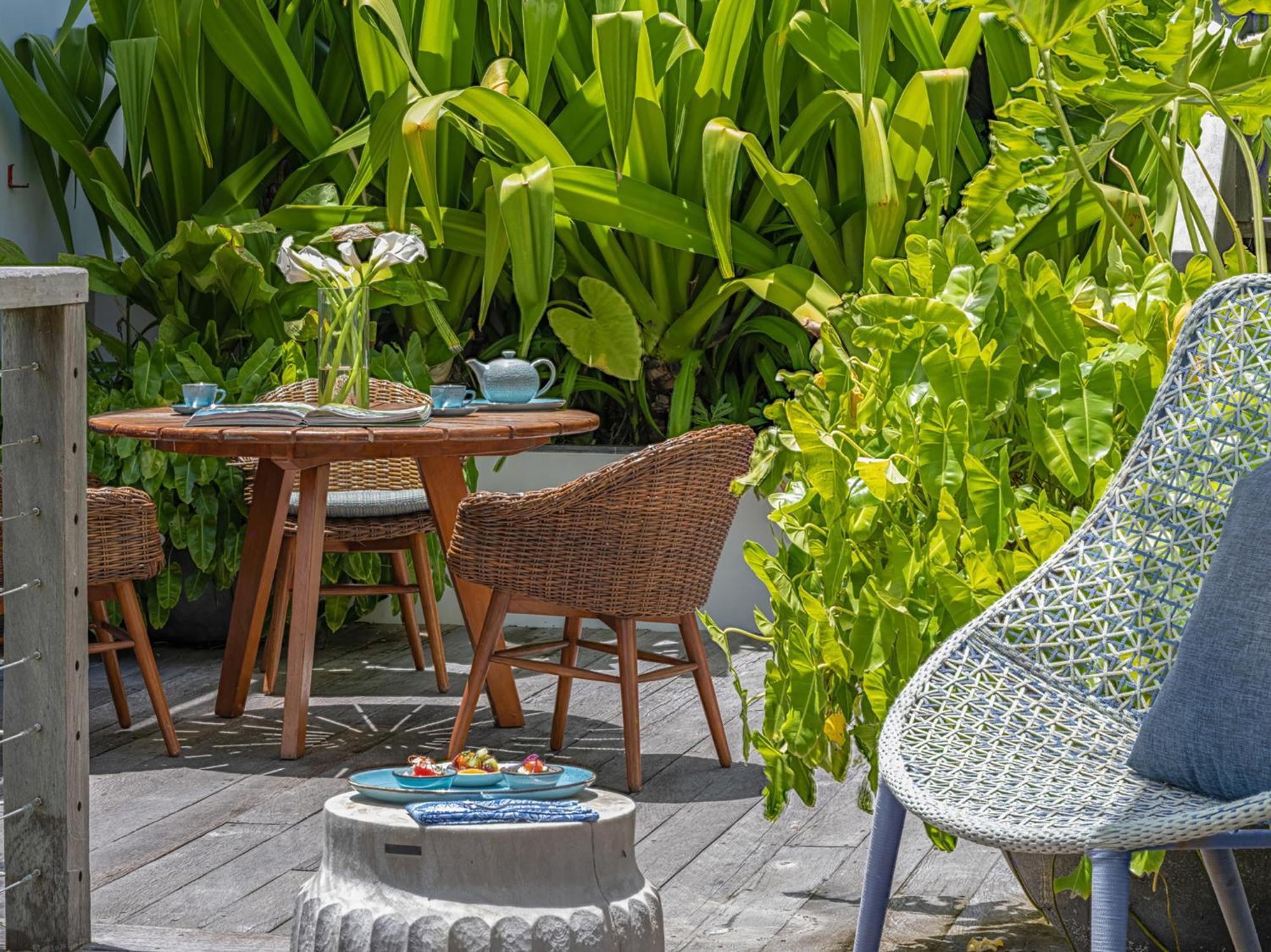 Noku Beach House By Elite Havens Seminyak Eksteriør billede