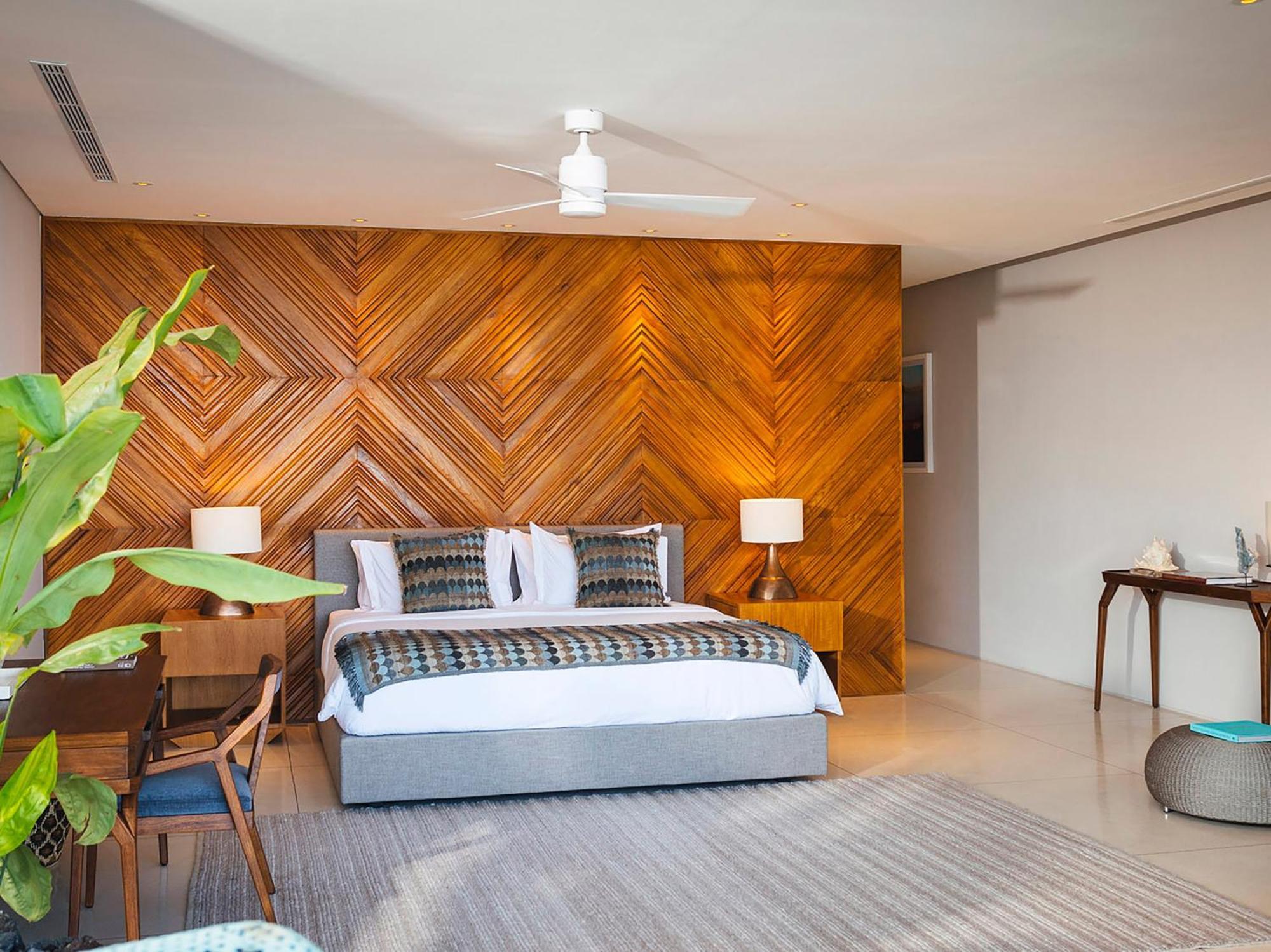 Noku Beach House By Elite Havens Seminyak Eksteriør billede