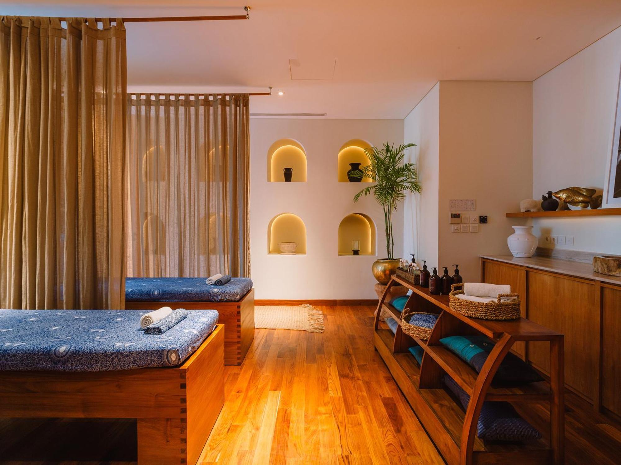 Noku Beach House By Elite Havens Seminyak Eksteriør billede