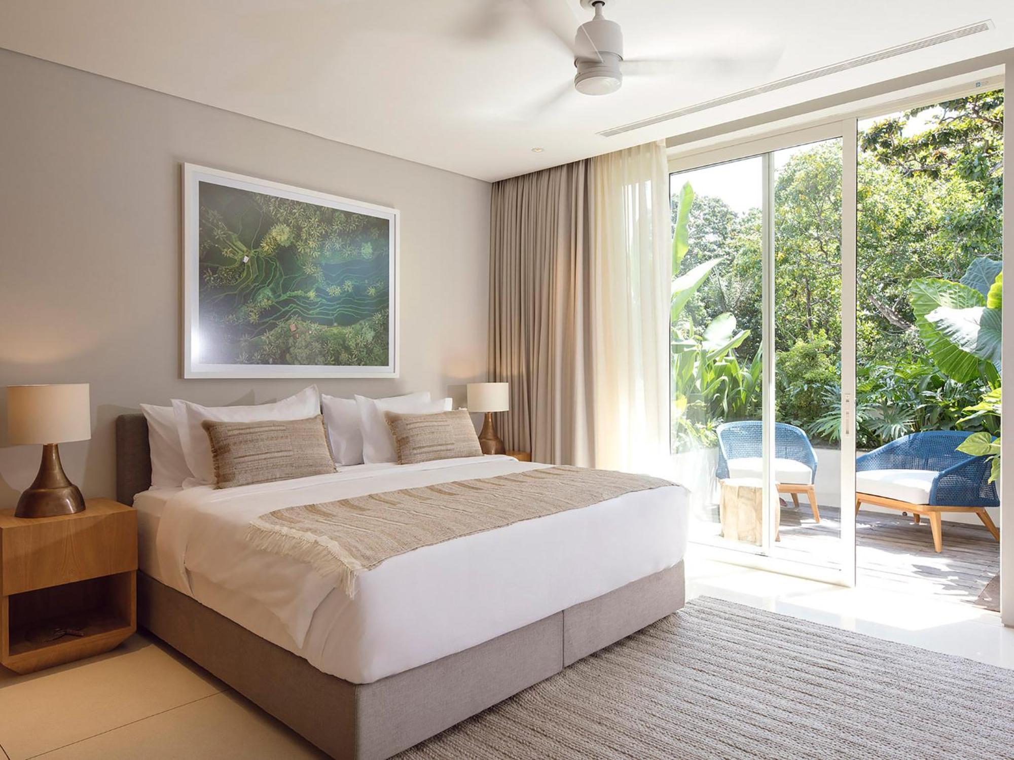 Noku Beach House By Elite Havens Seminyak Eksteriør billede