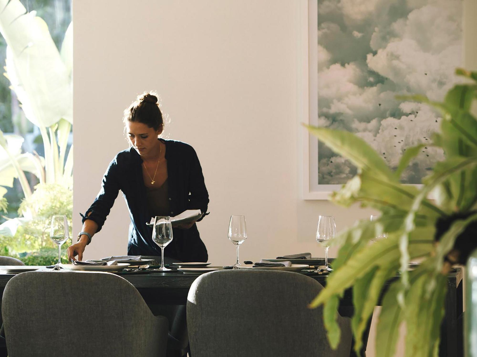 Noku Beach House By Elite Havens Seminyak Eksteriør billede