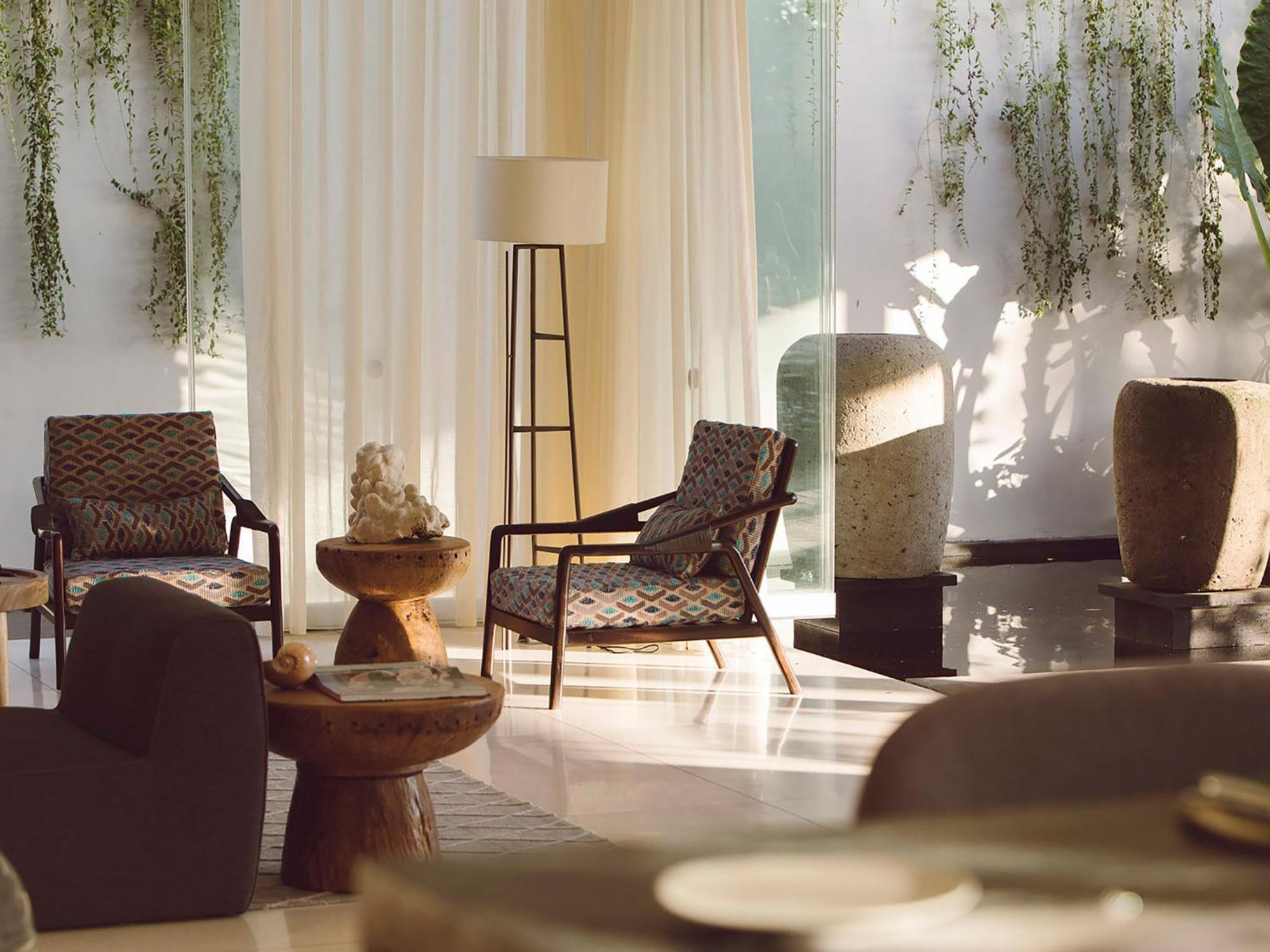 Noku Beach House By Elite Havens Seminyak Eksteriør billede
