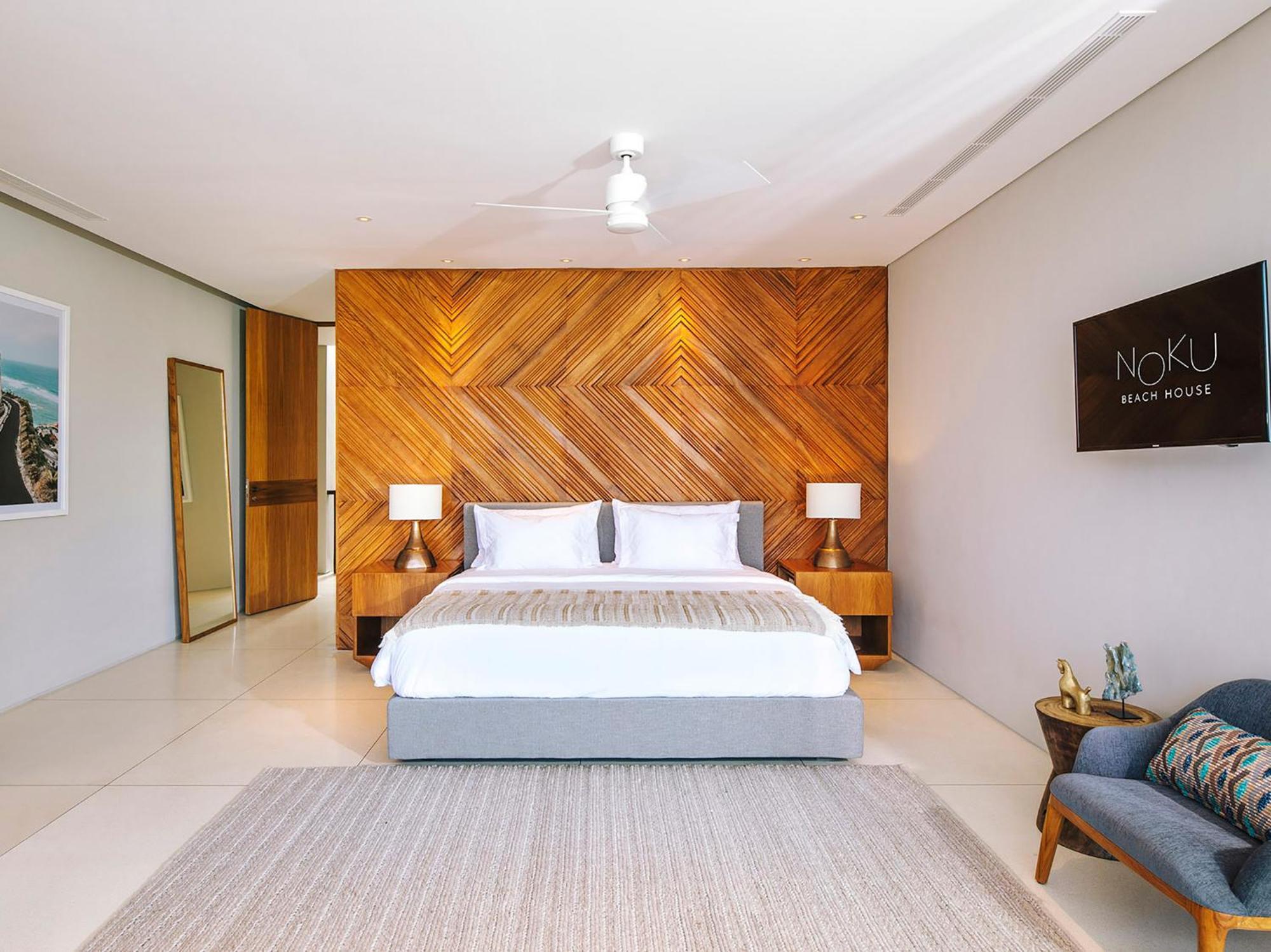 Noku Beach House By Elite Havens Seminyak Eksteriør billede